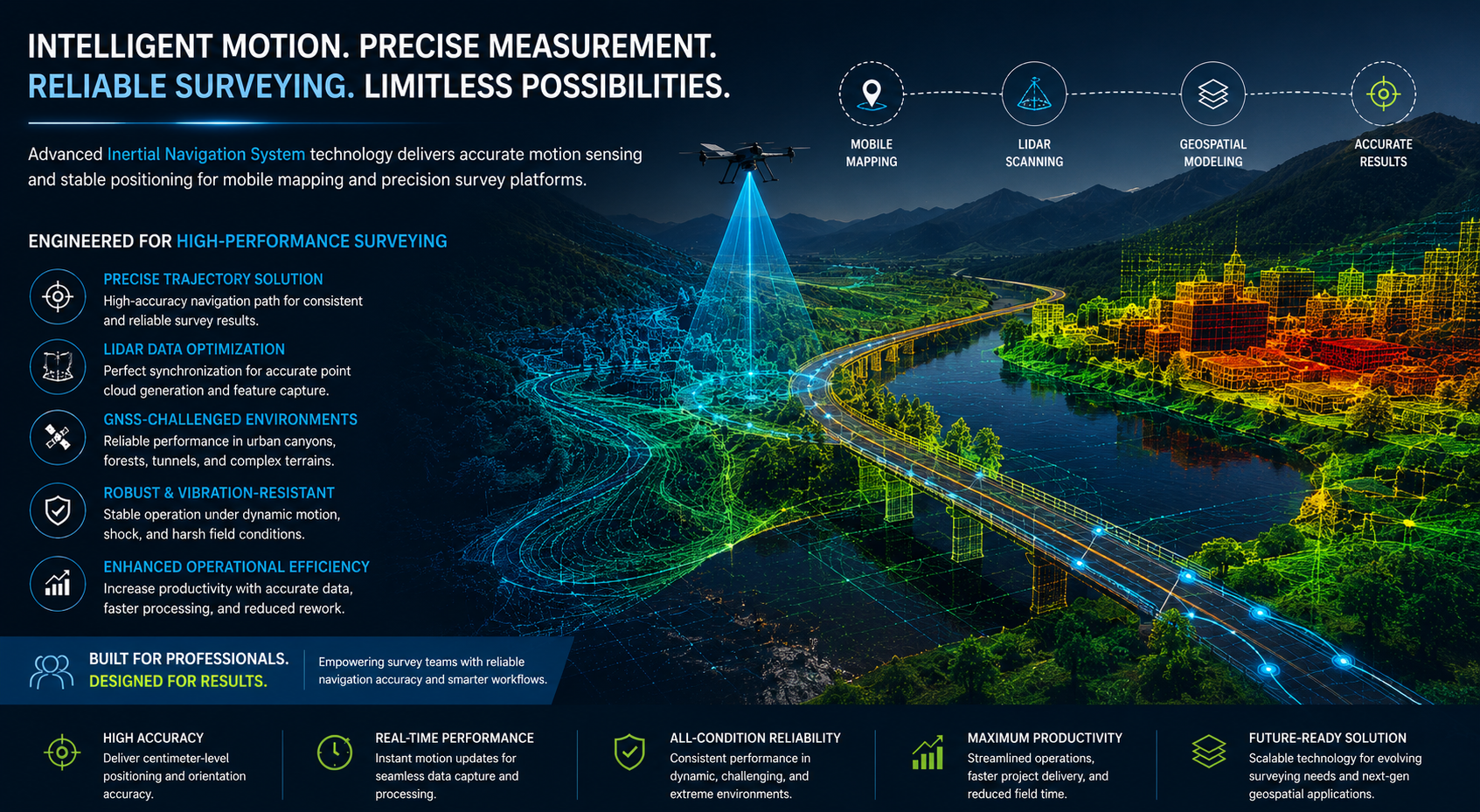 Quality Laser Inertial Navigation System & Fiber Optic Inertial ...