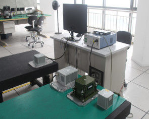 CSSC Star&Inertia Technology co.,ltd. manufacturer production line