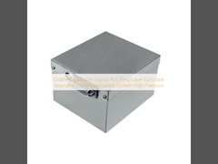 Dubhe-50 Marine Sagnac RLG Ring Laser Gyrscope resonator Inertial Navigation System High Precision