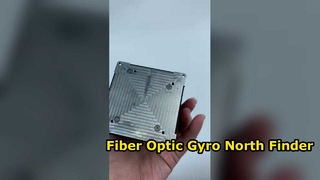 Fiber Optic Gyroscope (FOG)-Photonic Crystal Fiber Optic Gyroscope (PCFOG)