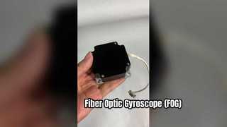 Fiber Optic Gyro Sensor-Interferometric FOG (IFOG)Application scenarios 