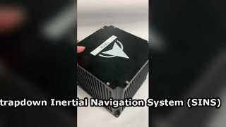 Commercial Grade INS, Consumer Grade INS