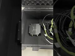 High Precision Fiber Optic Gyro North Finder 0.1° True North Seeker for Surveying, Mining, Tunnel,
