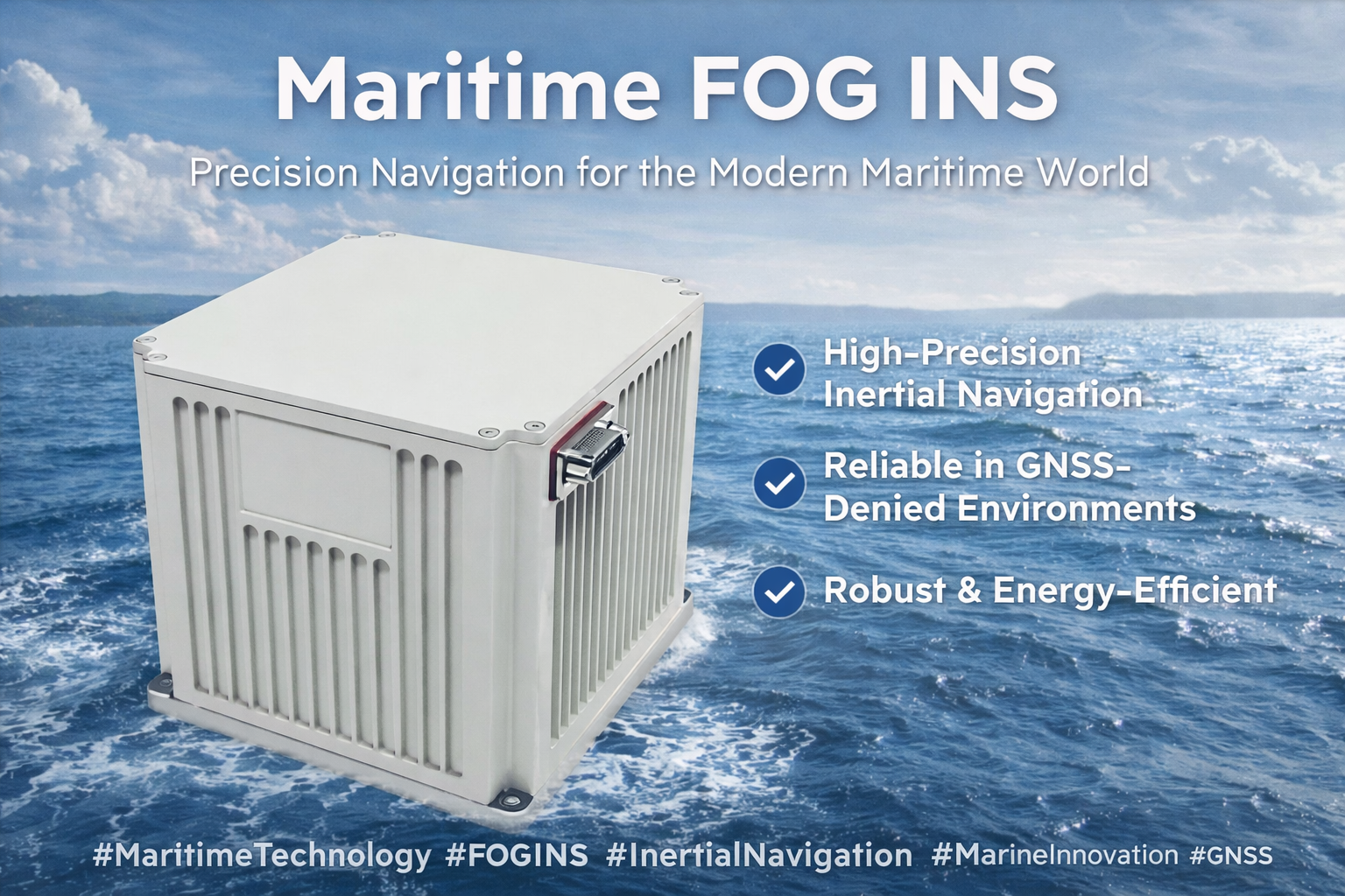 Laser Inertial Navigation System factory - Fiber Optic Inertial ...