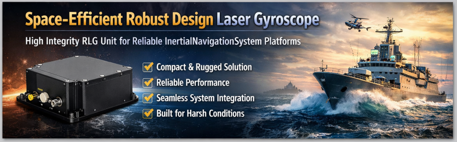 Quality Laser Inertial Navigation System & Fiber Optic Inertial ...