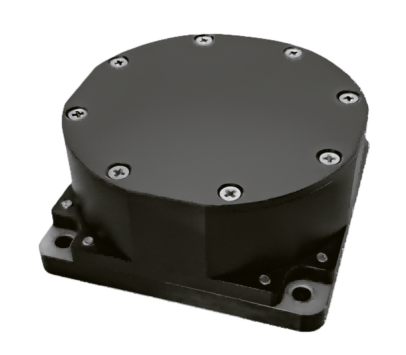 Merak-70S Single-Axis Tactical Sagnac Optical Gyroscope For Inertial ...