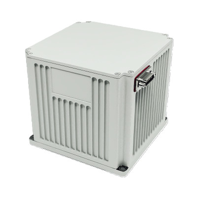 Merak-H03 Tactical Attitude Heading Reference Unit System AHRS Jamming ...