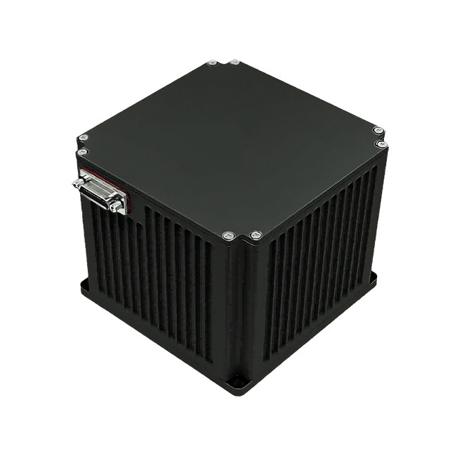 High-Accuracy AHRS System with Optical Gyro and Accelerometer