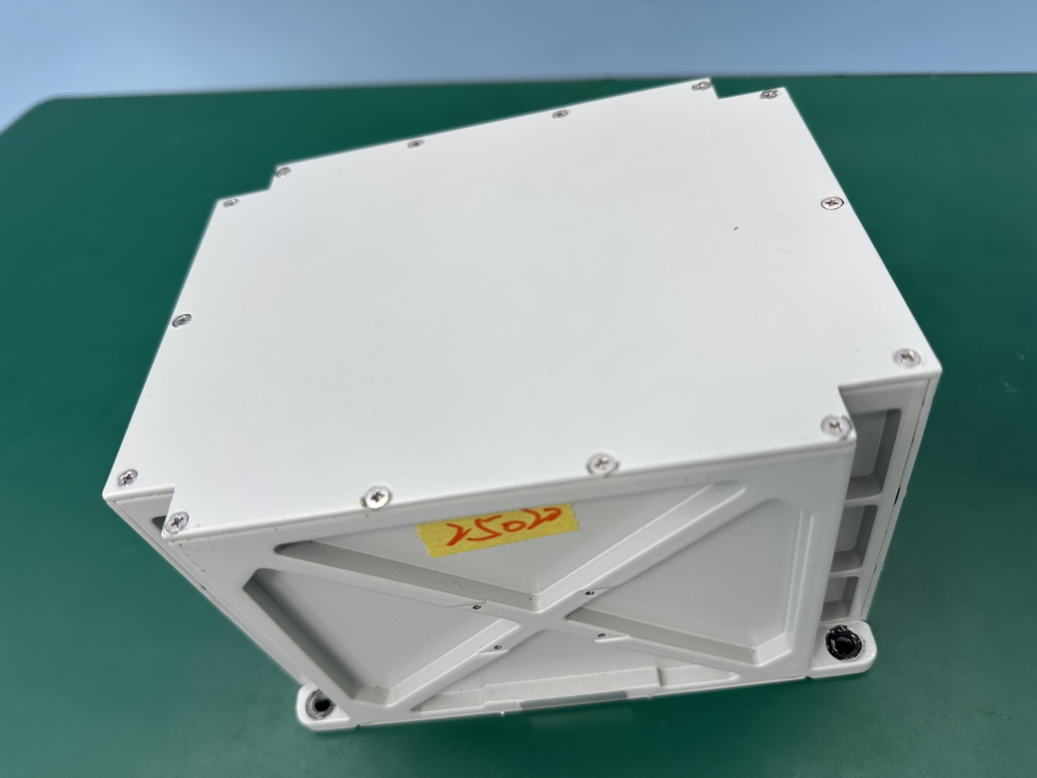 AHRS Dynamic Attitude Resolution and Application of AHRS Measurement ...