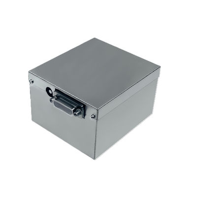 Dubhe-50 Marine Sagnac RLG Ring Laser Gyrscope resonator Inertial Navigation System High Precision