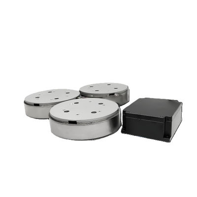 Merak-120ST Three-Axis Fiber Optic Gyroscope Sensor For Vehicle Aircraft Submersibles