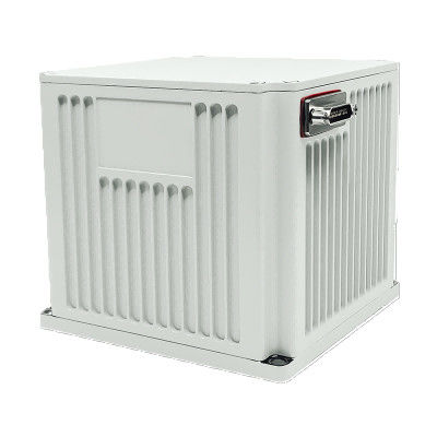 Marine Laser Inertial Navigation System Fiber-Optic Inertial Navigation System for Maritime Vessels