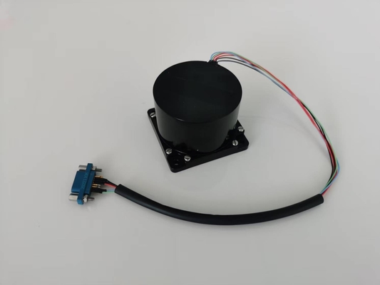 MERAK-50S SINGLE-AXIS INTERFEROMETRIC FOG  DIGITAL FOG GYRO INS INERTIAL GYROSCOPE.
