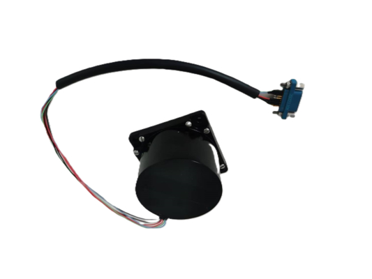 MERAK-50S SINGLE-AXIS LIGHTWEIGHT DIGITAL FOG GYRO INS INERTIAL GYROSCOPE