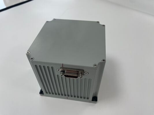 Aircraft Laser Inertial Navigation Airborne Optical Gyro Inertial Navigation System with Multi-Source Fusion