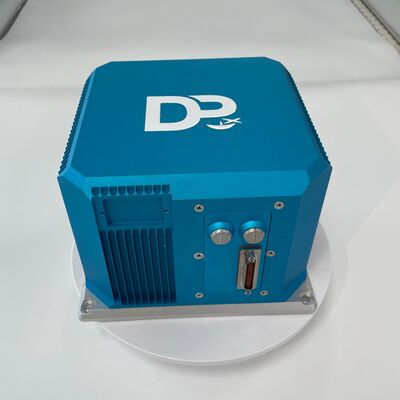 Sistema de Navegación Inercial de Fibra Óptica Aerotransportada TYF72A-A4L con INS-GNSS Integrado de Alta Precisión y Strapdown