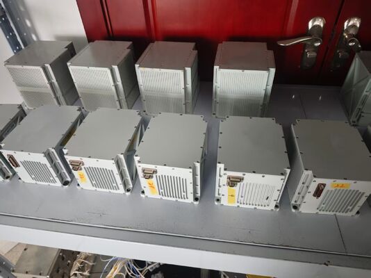 Marine Inertial Navigation System, Ship INS, Maritime Inertial Navigation