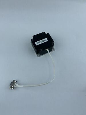 Nuclear Magnetic Resonance Gyroscope (NMRG)-Gyroscope Bias