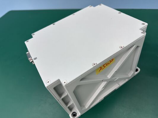 AHRS Dynamic Attitude Resolution and Application of AHRS Measurement ...