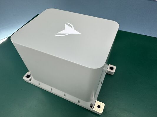 Application Research of AHRS Measurement Unit in Ship Attitude ...