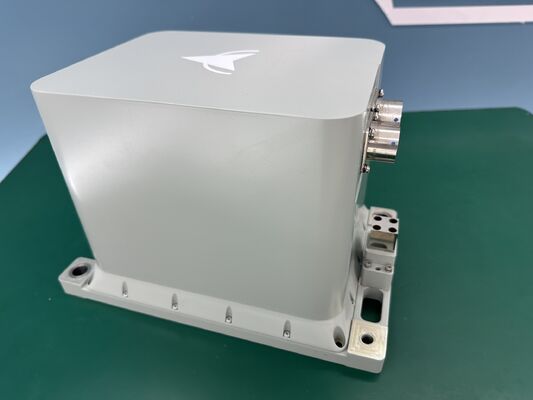 Attitude and Heading Reference System-Inertial Measurement Unit (IMU)